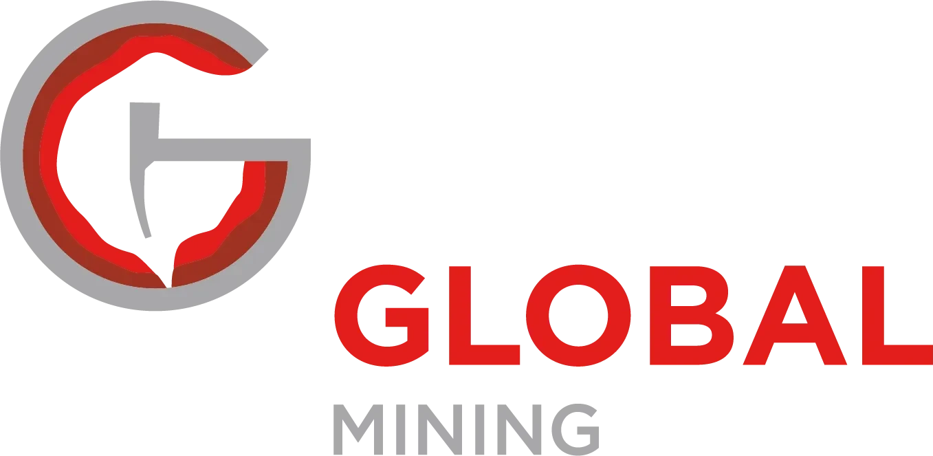 Global Mining logosu