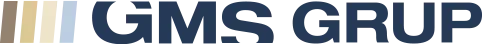 GMS Group logosu