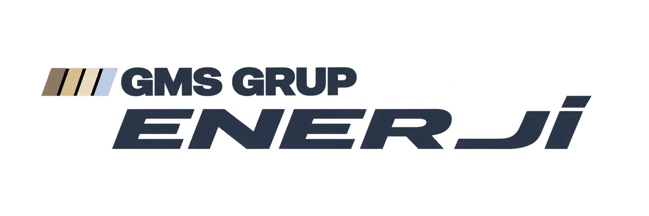 GMS Enerji logosu